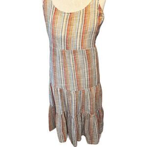 Boho sundress 